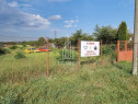 Teren de Vânzare - SIbiu - Strada Orhideelor 1000 mp