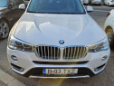 BMW X3 XDrive X Line 2.0D 2016