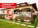 Proprietate unicata in stil clasic in Mosnita Noua - ID V720