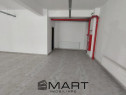 Spatiu comercial 100 mp zona Garii