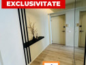 Apartament central 3 cam LUX renovat nou cf1 comision 0%