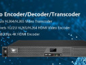 Server Procesare Video Transcoding