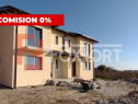 COMISION 0% Duplex 4 camere, Sacalaz - Teren 366 mp