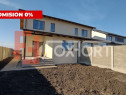 COMISION 0% Duplex 4 camere, Sacalaz - Teren 366 mp