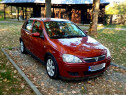 Opel Corsa C, an 2007