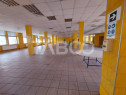 Spatiu comercial de inchiriat 850 mp lift industrial zona Te