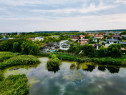 Vila de cu vedere la lac Laguna Albastra Corbeanca