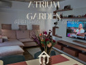 Atrium Garden - Ap cu 2 camere + loc de parcare