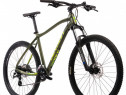 Bicicleta MTB Devron man 27.5, 16 viteze Shimano noua, garantie 2 ani