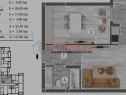 Grand Arena Apartament 2 Camere Lux Brancoveanu - Comision