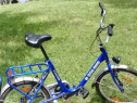 Bicicleta pliabila