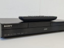 DVD recorder SONY cu HDD nou