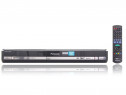 DVD recorder Panasonic cu HDD 400gb nou