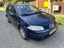 Renault Megane break 1.9 diesel, cutie manuala, AC