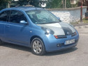 Nissan Micra III K12, 1.4, clima