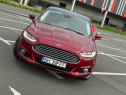 Ford Mondeo 2.0 full