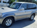 Hyundai Terracan, 2,9 CRDI, 4X4 La buton, Manual, An 2006, inm RO / BU