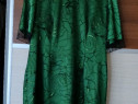 Rochie eleganta mărimea 44-46