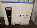 Sony PlayStation PS5 Game Console