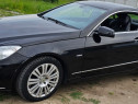 Mercedes Benz E Klasse Coupe 200