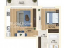 Apartament 2 camere | NUSCO City - Aviatiei | Centrala | Fin