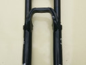 Furca bicicleta fox 34 performance, boost 27.5 + gat 22cm