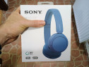 Casti muzica wireless On-Ear Sony WH-CH520