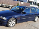 BMW 320 D, E 46, 2,0 TDI, 136 CP, Manual., 2002, inm RO BUZAU Tel O767