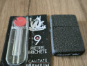 Brichete tip zippo