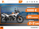 Motocicleta KTM 790 Adventure '24