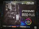 Placa de baza Asus Prime B550-Plus