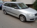 Vând Skoda Fabia combi