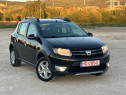 Dacia Sandero Stepway*benzina*clima*2016/luna 06*navi*factura+fiscal !