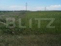 EXCLUSIVITATE ! Teren intravilan , 2900 mp , Jucu de Sus