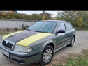 Skoda Octavia 1.9 ALH