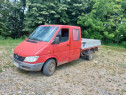 Mercedes sprinter 7 loc. impecabil