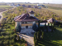 Proprietate Unică de V&acirc;nzare &icirc;n Vișani, Iași &ndash; Reșed
