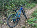 Vand bicicleta trek