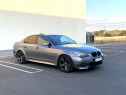 BMW 520D, 177 CP, 2009, Berlina, Pachet M, Automat