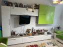 Apartament 3 camere, decomandat, et 1/4, ,2 bai, loc de parcare inclus