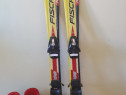 Schiuri ski Fischer RC4 copii 100cm