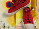 Converse Chuck Taylor All Star II Red, Size EUR 42