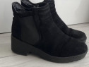 River Island botine dama 36