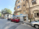 Piata Rosetti, metrou 6 min, renovat, mobilat.