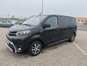 Toyota Proace Verso 2.0 Diesel 177 Cp 2017/11 Automatic 7 Locuri