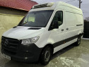 Mercedes sprinter frigorific