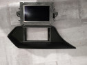 Display bord Mercedes E Class w212