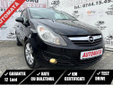 Opel Corsa 207 AUTOMATA 1.2 Benzină / GARANTIE / RATE