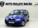 Skoda Fabia 1.4 Benzina 75CP 2002 Euro 4