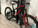 Bicicleta Trek remedy 9.7